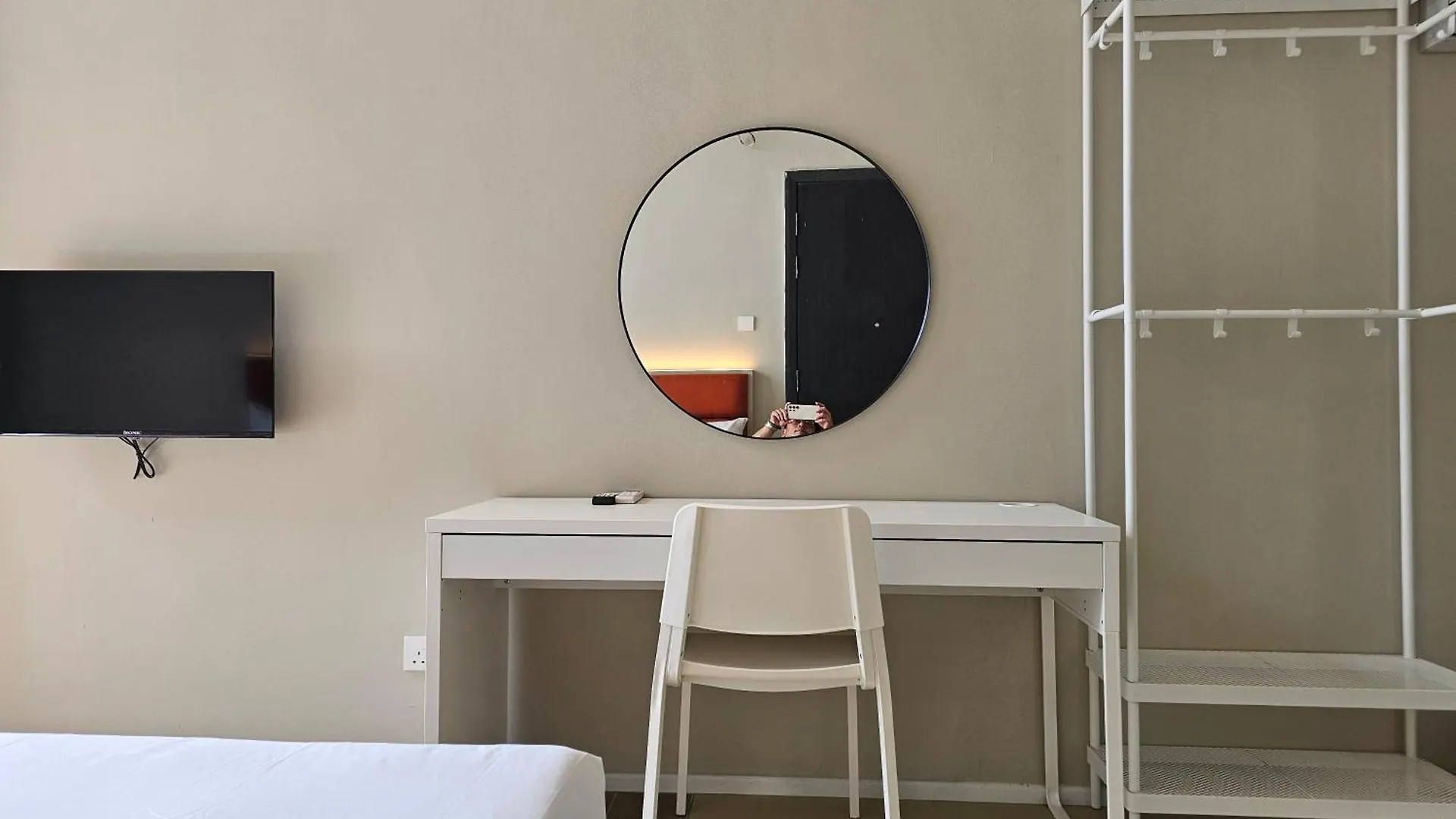Swettenham Room At Weld Quay Georgetown Малайзия